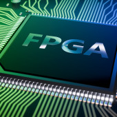 Kurs FPGA Lattice (28). Sterownik VGA kompatybilny z OLED