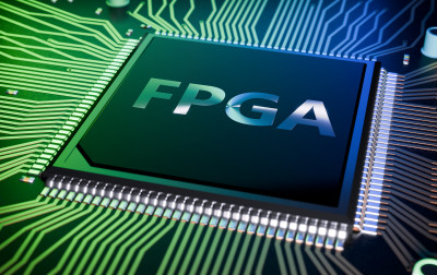 Kurs FPGA Lattice (28). Sterownik VGA kompatybilny z OLED