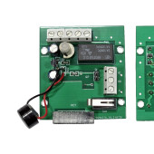 Zamek szyfrowy - elektroniczna kontrola dostępu