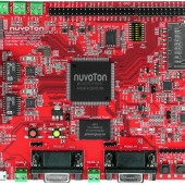 Okiem eksperta - nowoczesne procesory ARM i pamięci do zaawansowanych systemów wbudowanych