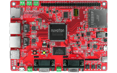 Okiem eksperta - nowoczesne procesory ARM i pamięci do zaawansowanych systemów wbudowanych