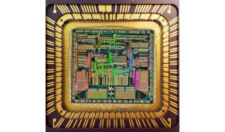 Mikrokontrolery i procesory aplikacyjne