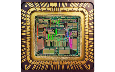 Mikrokontrolery i procesory aplikacyjne