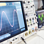 Trendy na rynku oscyloskopów cyfrowych