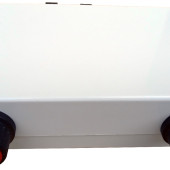 TRX Ewa 40 m - transceiver QRP początkującego krótkofalowca (2)