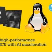 Implementacja systemu Linux na platformie STM32MP (3). Obsługa rdzenia Cortex-M4 w STM32MP1