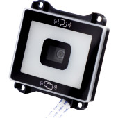 Czytniki kodów w praktyce (3). EM20-85: hybrydowy czytnik kodów 1D/2D i kart NFC