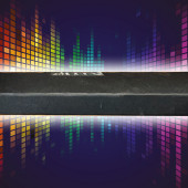 isoundBar z wbudowanym głośnikiem niskotonowym