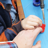 Galeria Juniorów EdW