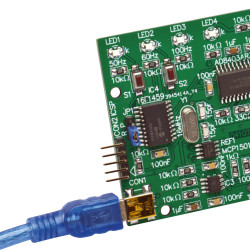 Tester i kalibrator multimetrów