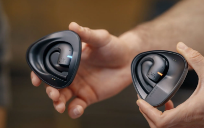 Vasco Translator E1: rewolucyjne słuchawki tłumaczące dla 2 rozmówców