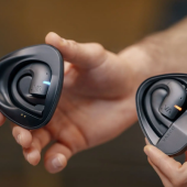 Vasco Translator E1: rewolucyjne słuchawki tłumaczące dla 2 rozmówców