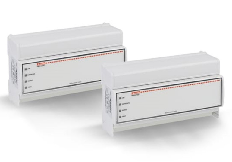 Zasilacz podtrzymujący PMVFUPS02