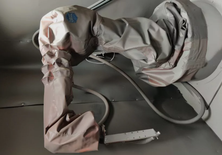 Pokrowiec ochronny EVO_blast