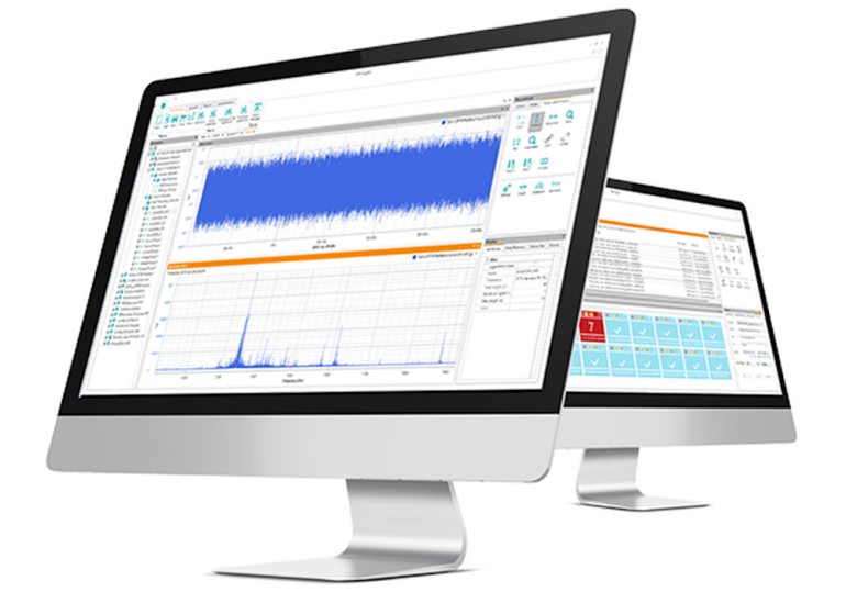 Innowacyjny interfejs użytkownika VIBnavigator