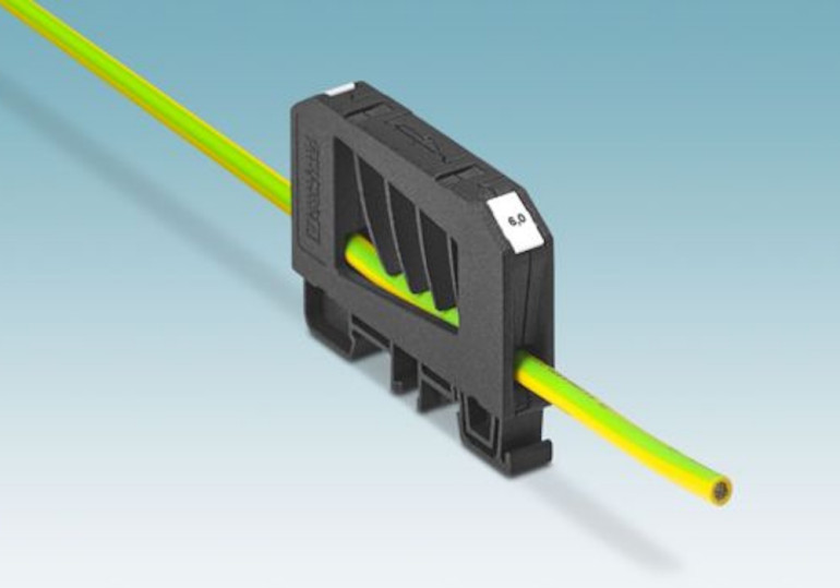 Hamulec do przewodów Clipx Wire Brake