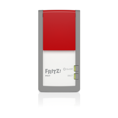 Inteligentne gniazdko zasilania FRITZ!DECT 210