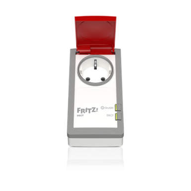 Inteligentne gniazdko zasilania FRITZ!DECT 210