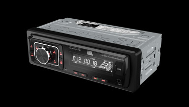 Radioodtwarzacz samochodowy JBL Celebrity 150