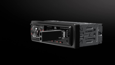 Radioodtwarzacz samochodowy JBL Celebrity 150