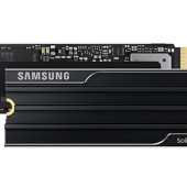 Dysk SSD 9100 PRO firmy Samsung z interfejsem PCIe 5.0