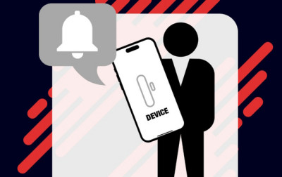 Nowa funkcjonalność w aplikacji Exta Life: systemowe powiadomienia push