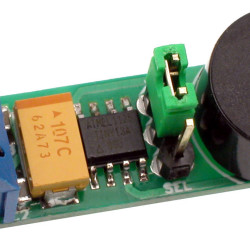 Sygnalizator akustyczny