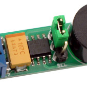 Sygnalizator akustyczny