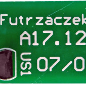 Zabezpieczenie akumulatora Li-Ion lub Li-Po