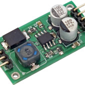 Miniaturowy zasilacz 3,3 V i 5 V