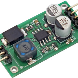 Miniaturowy zasilacz 3,3 V i 5 V