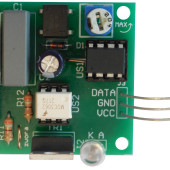 Zbliżeniowy włącznik czasowy