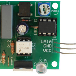 Zbliżeniowy włącznik czasowy