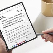 Interfejs Samsung One UI 7 w wersji beta dla urządzeń Galaxy