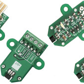 Krańcówka magnetyczna z czujnikiem Halla