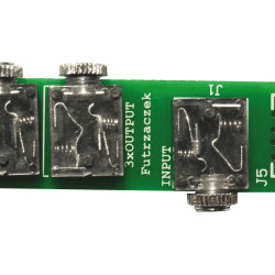 Wtórnik do karty dźwiękowej