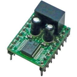 Izolator magistrali SPI