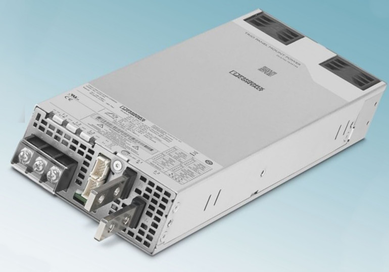 Zasilacz TRIO-PM/1AC/24DC/2500W