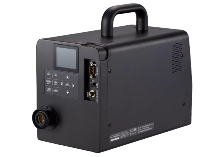 Przenośny spektroradiometr CS-3000