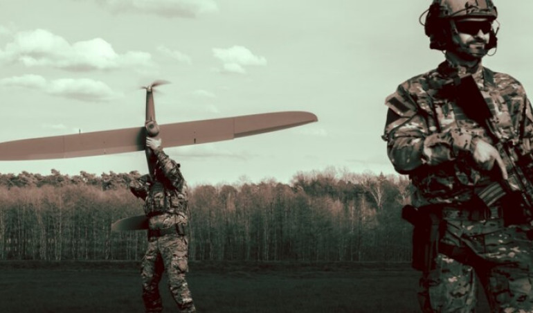 Systemy Force Protection na wyposażeniu Wojska Polskiego (WP)