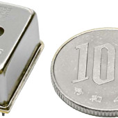 Widmo jak na dłoni - moduł spektrometru Hamamatsu C16767MA