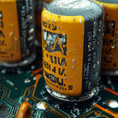 Jak umierają podzespoły?