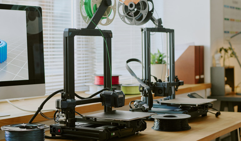 Druk 3D w służbie elektroniki (6)