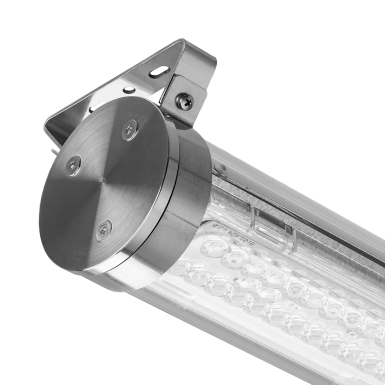 Tuba oświetleniowa IP69K