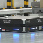 Przełomowa technologia Private 5G RedCap, która wspiera inteligentną produkcję