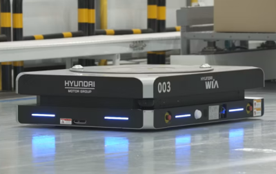 Przełomowa technologia Private 5G RedCap, która wspiera inteligentną produkcję