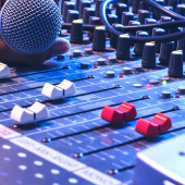 Konwersja analogowo-cyfrowa w technice audio (3)