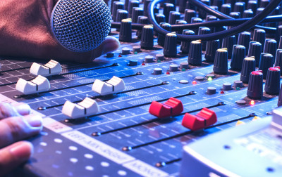 Konwersja analogowo-cyfrowa w technice audio (3)