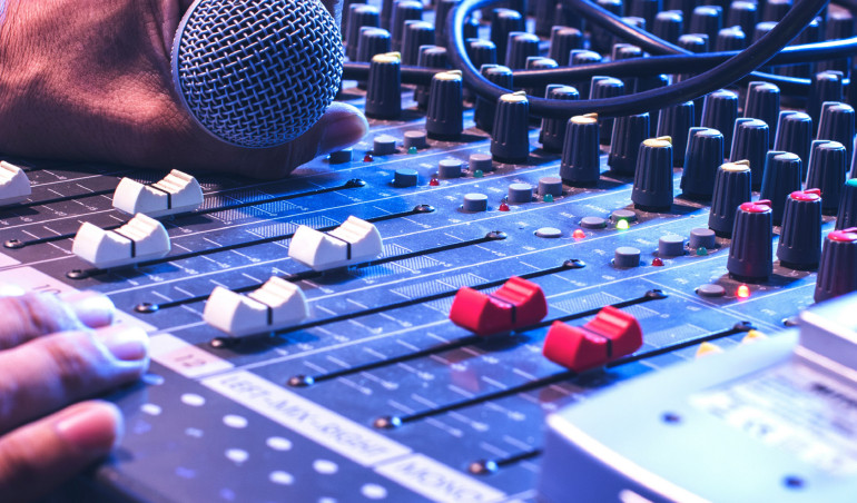 Konwersja analogowo-cyfrowa w technice audio (3)