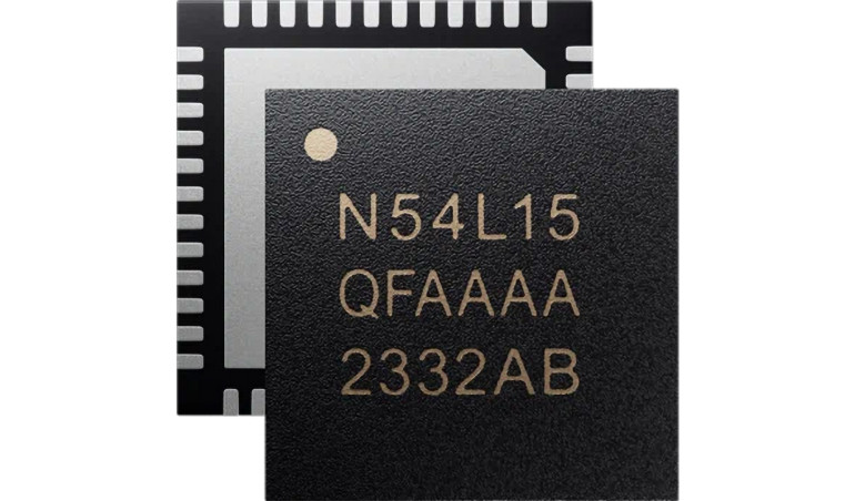 nRF54L już na biurkach inżynierów!